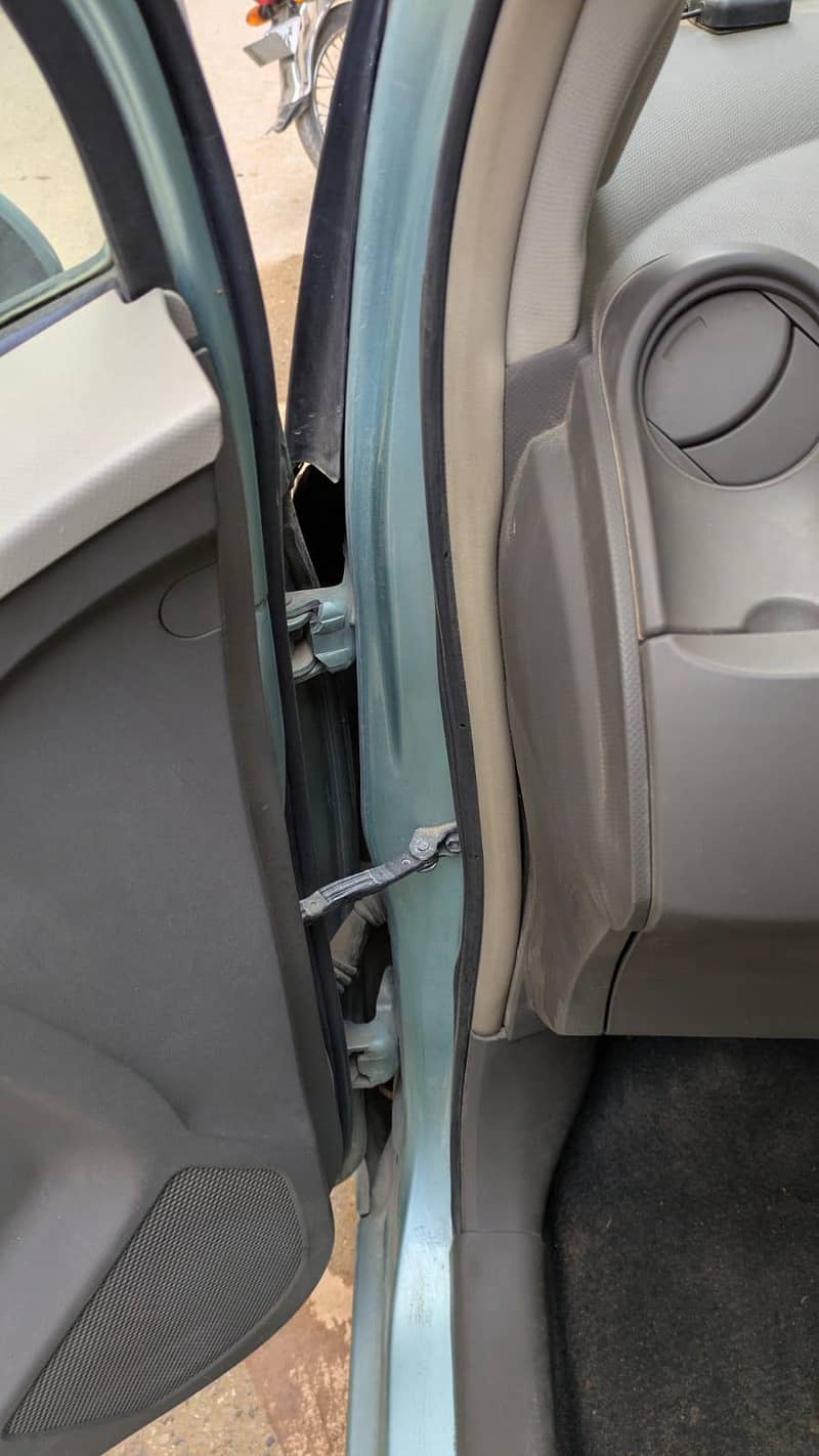 Vitz 2008/13 Push Start 4