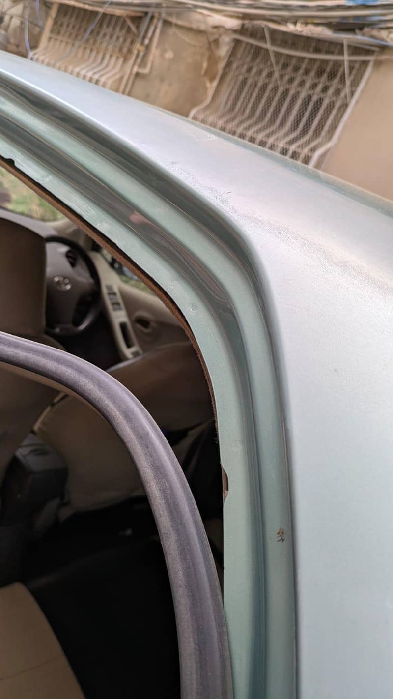 Vitz 2008/13 Push Start 7