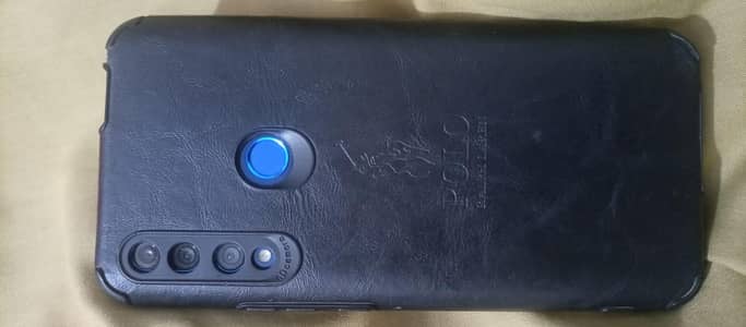 Huawei Y9 Prime