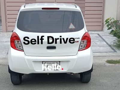 Self Drive / All Cars / Grace Rent A Car