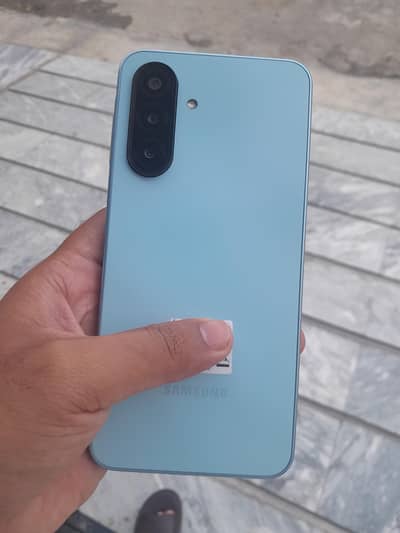 Samsung Mobile A17 6/128