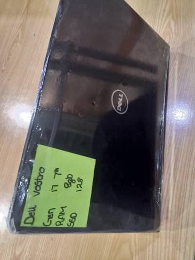 Dell Laptop