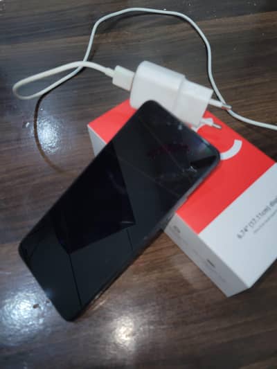 Xiaomi Redmi 13c