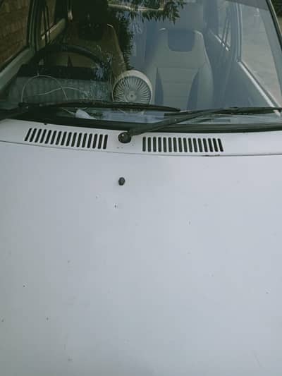 Suzuki Mehran VXR 2005