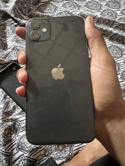 Apple iPhone 11 Non Pta Factory Unlocked