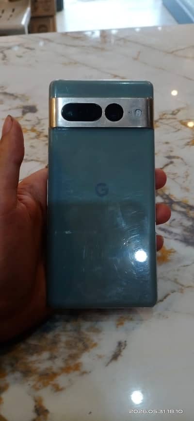 Google Pixel 7 Pro