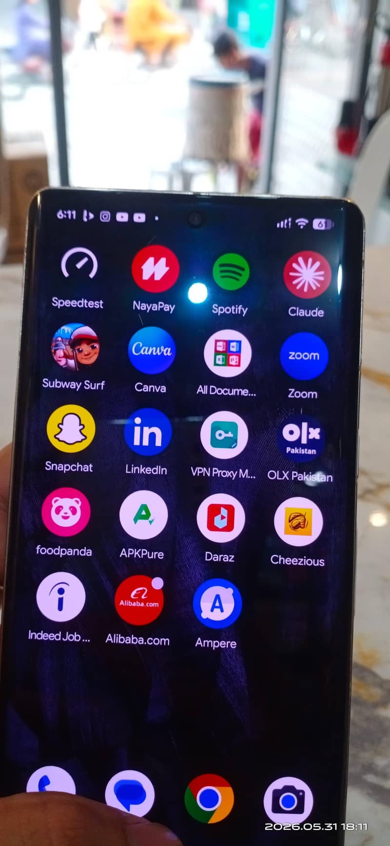 Google Pixel 7 Pro 2