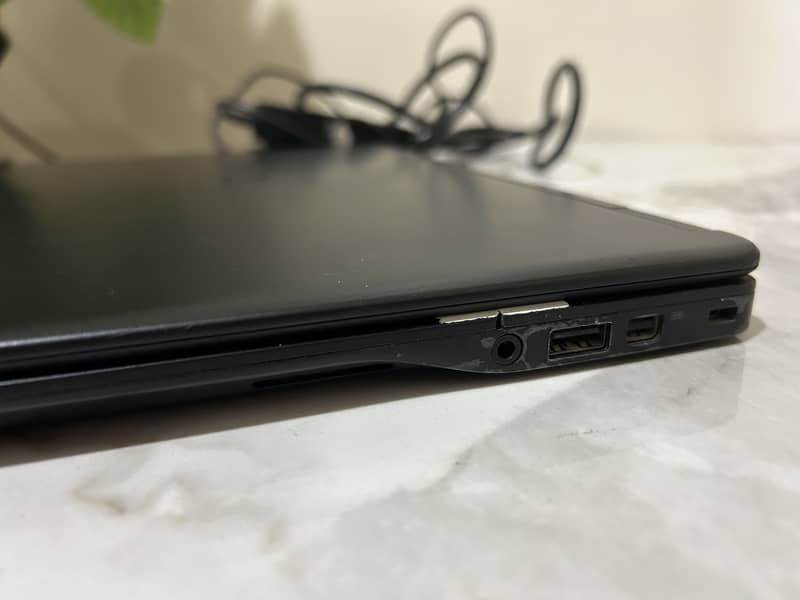Dell Latitude E7250 7