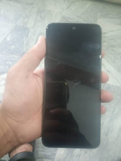 Infinix Hot 50 Pro