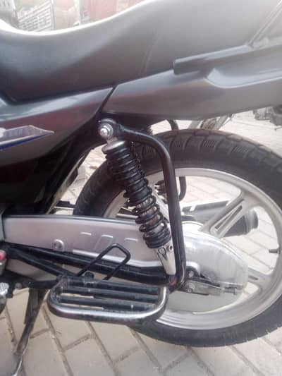 Bike carier