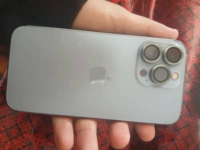 Apple iPhone 13 Pro