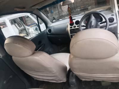 Chevrolet Joy 2008