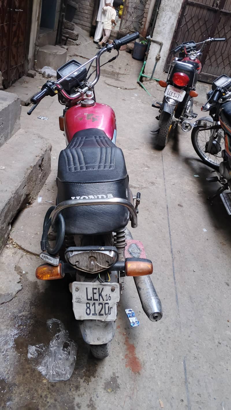 l e k 16 2