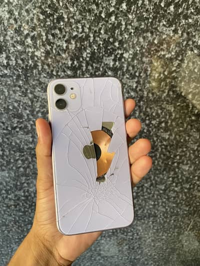Apple iPhone 11