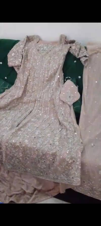 full Heavy Maxy for Bridal