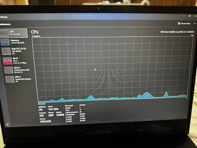 Hp Omen 16 Gaming Laptop