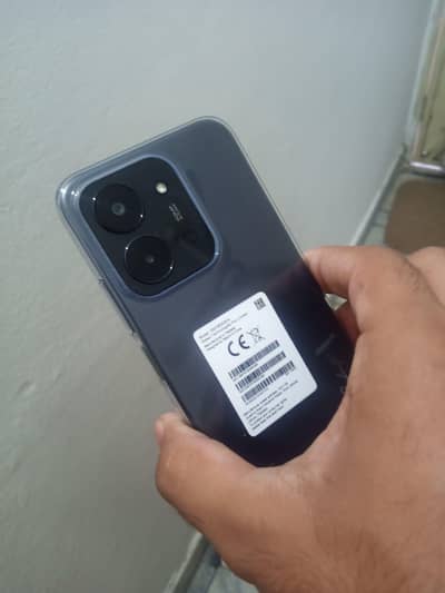 Xiaomi Redmi 15C