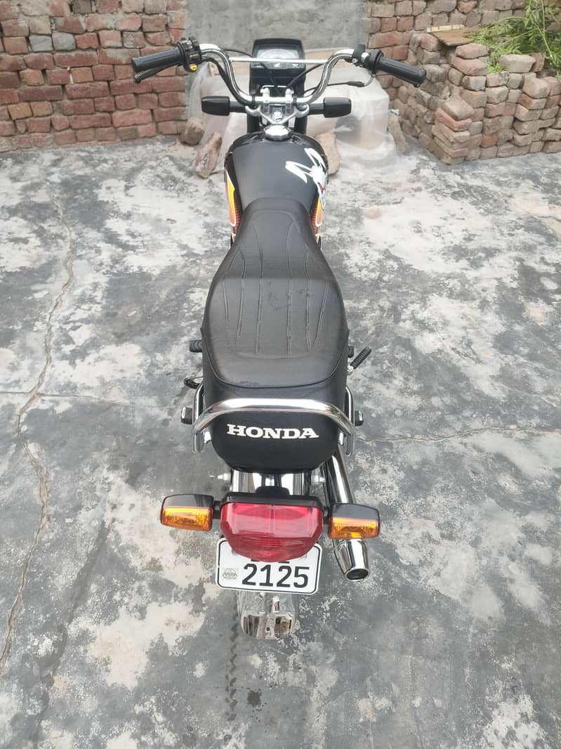 New condition 4