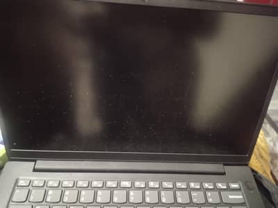 Lenovo laptop