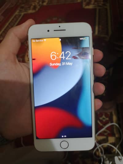 Apple iPhone 7 Plus