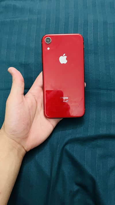 Apple iPhone XR