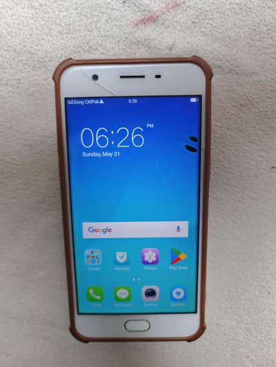 OPPO A57