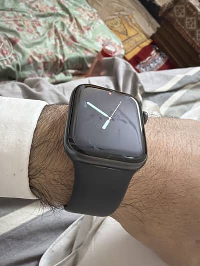 Series 6 44MM with box