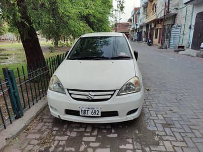 Suzuki Liana 2006