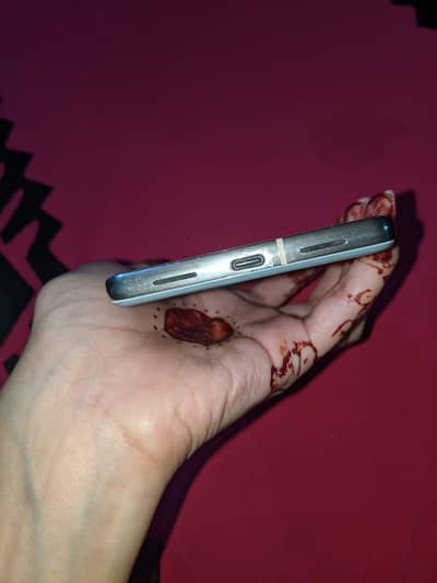 Google Pixel 7 Pro 12GB RAM 128