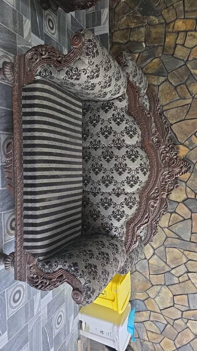 7 seater Sofa
