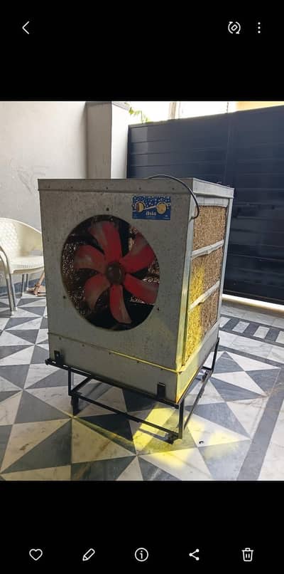 Lahori Cooler Medium Size with stand