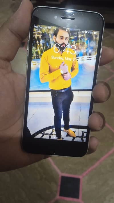 Apple iPhone 7 | Urgent Sale | 128GB | 0347-6082680