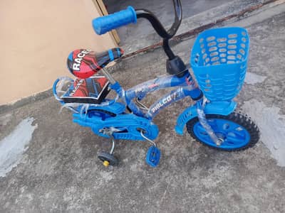 baby cycle