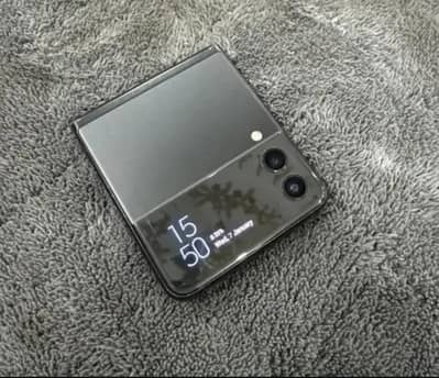 Z Flip 3, 5G, 8/256 USA Variant, SAMSUNG.