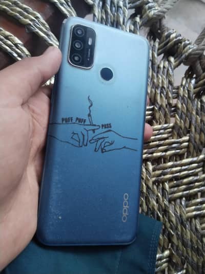 oppo a53 for sale