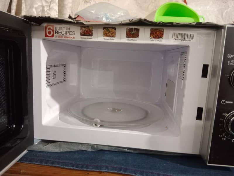 Microwave 1