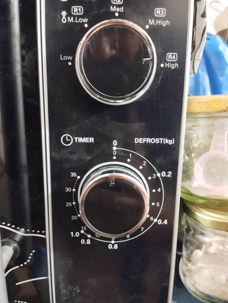 Microwave 4