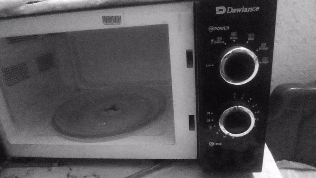 Microwave 5