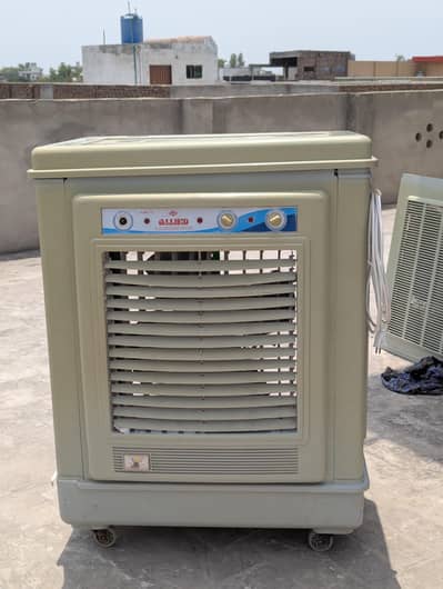 Allied Air Cooler