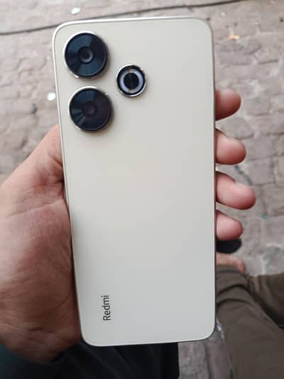 Redmi 13 8.128