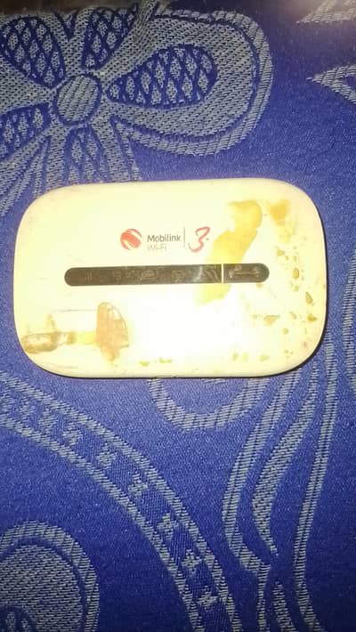 Yeh jazz 3g pocket cloud hai