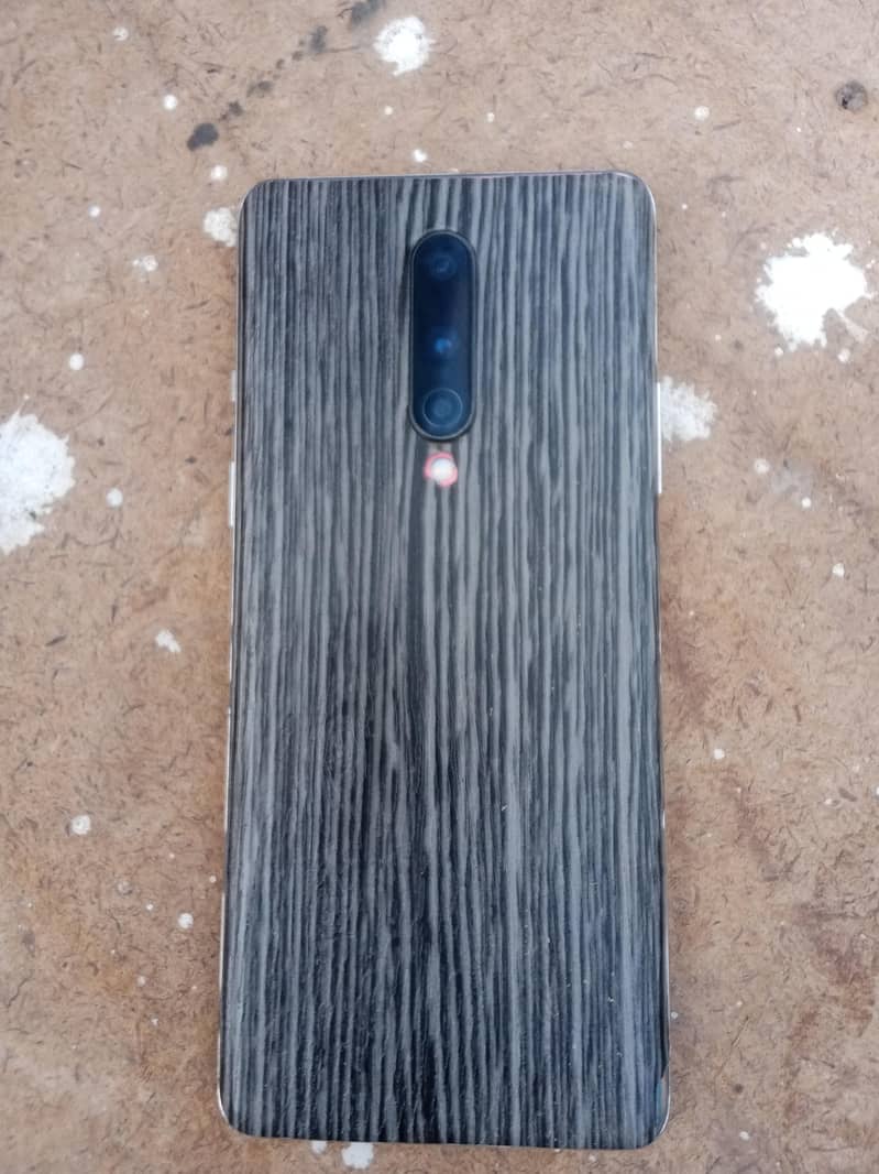One Plus 8 0