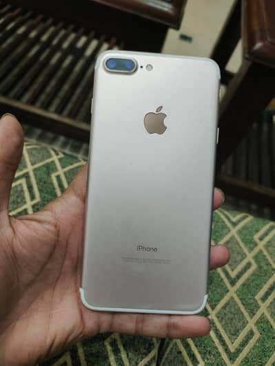 Iphone7 plus