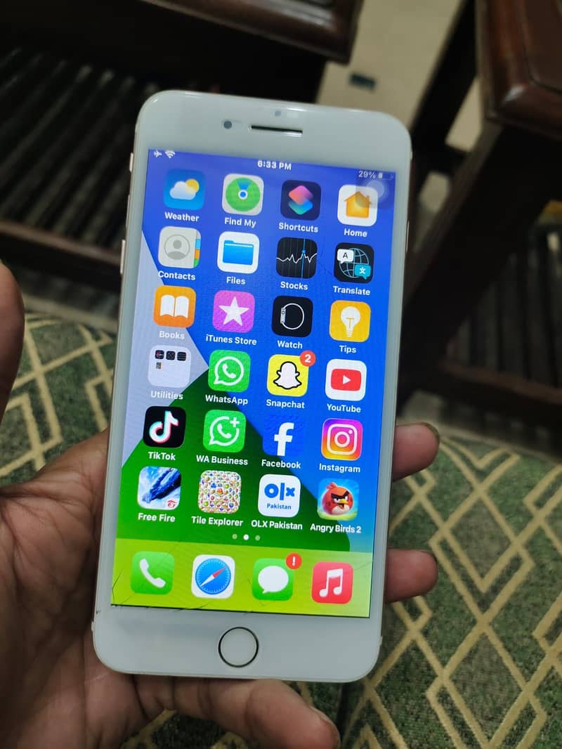 Iphone7 plus 1