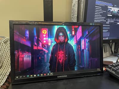 Samsung SyncMaster E1920 18.5 inch led