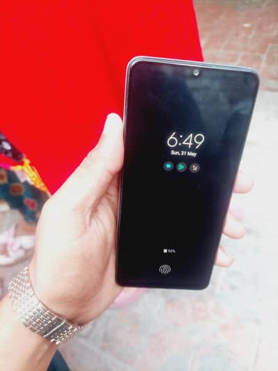 Samsung a32 6/128 official pta