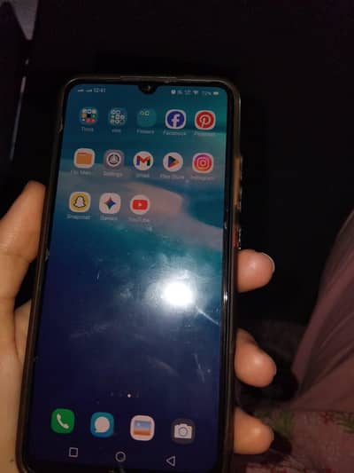 Vivo S1 Pro
