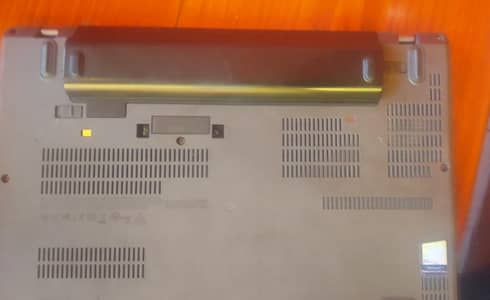 Lenovo Thinkpad A275 8gb Rm 256 NVME