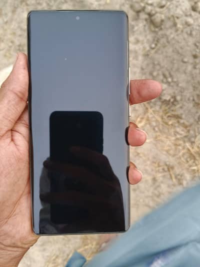 Infinix Note 40 Pro