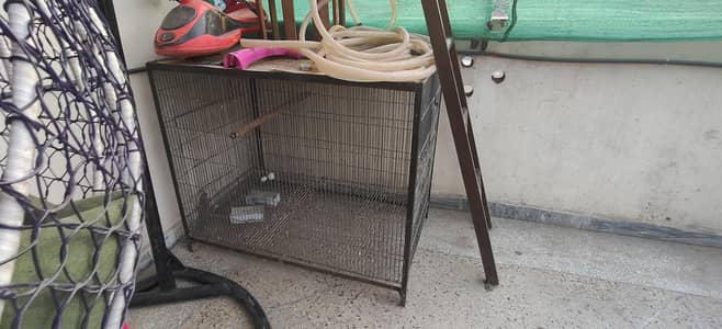 Raw Breeder Cages for Sale